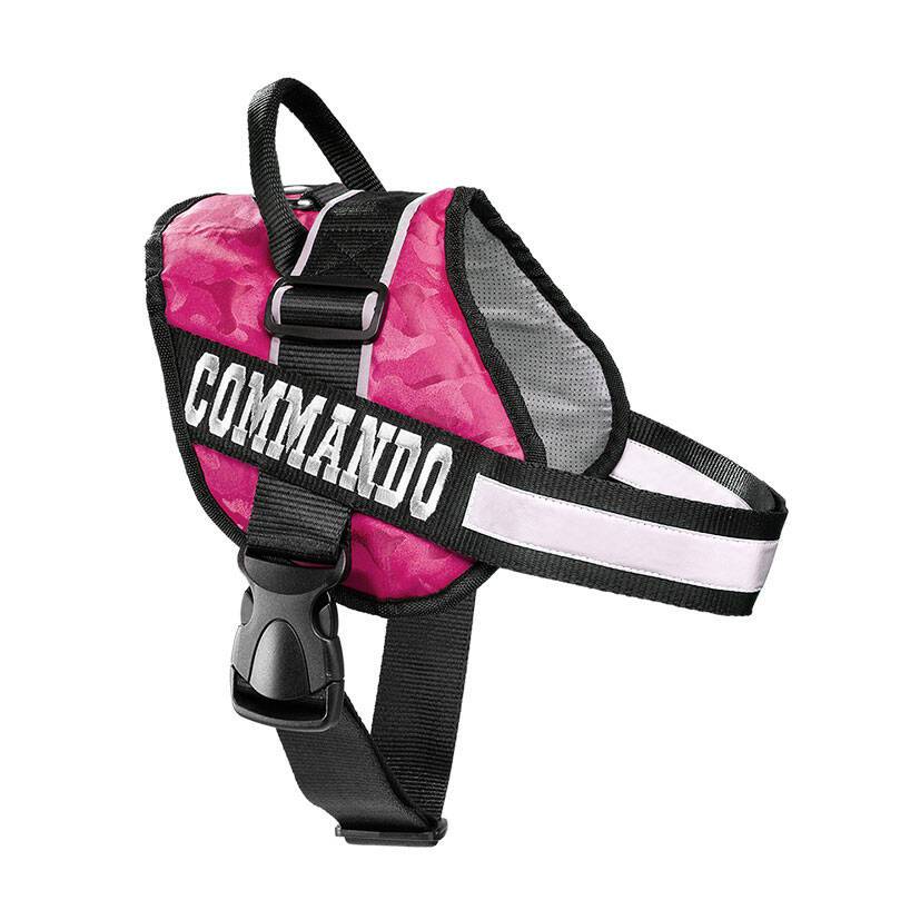 قلاده کتفی همراه با لید کماندو نیناپت